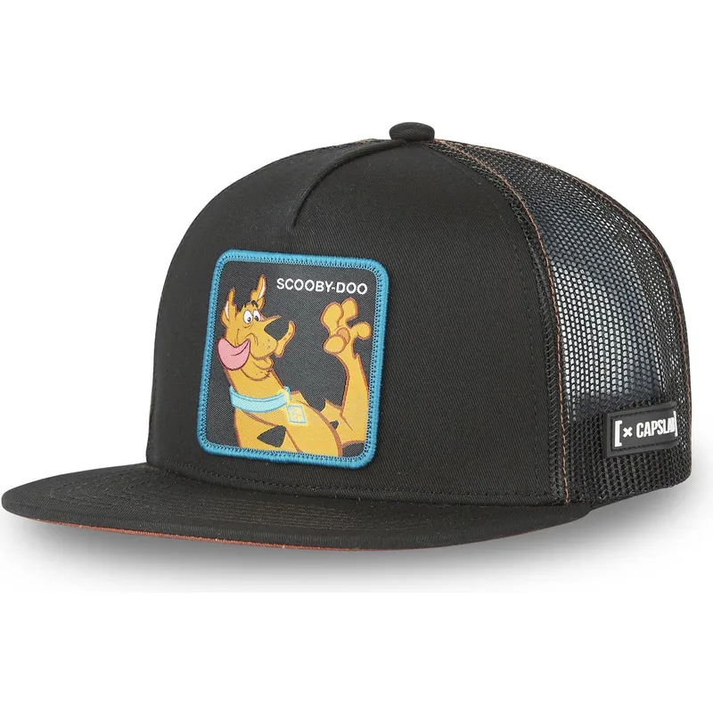 trucker-scooby-doo-sbd7-scooby-doo-capslab