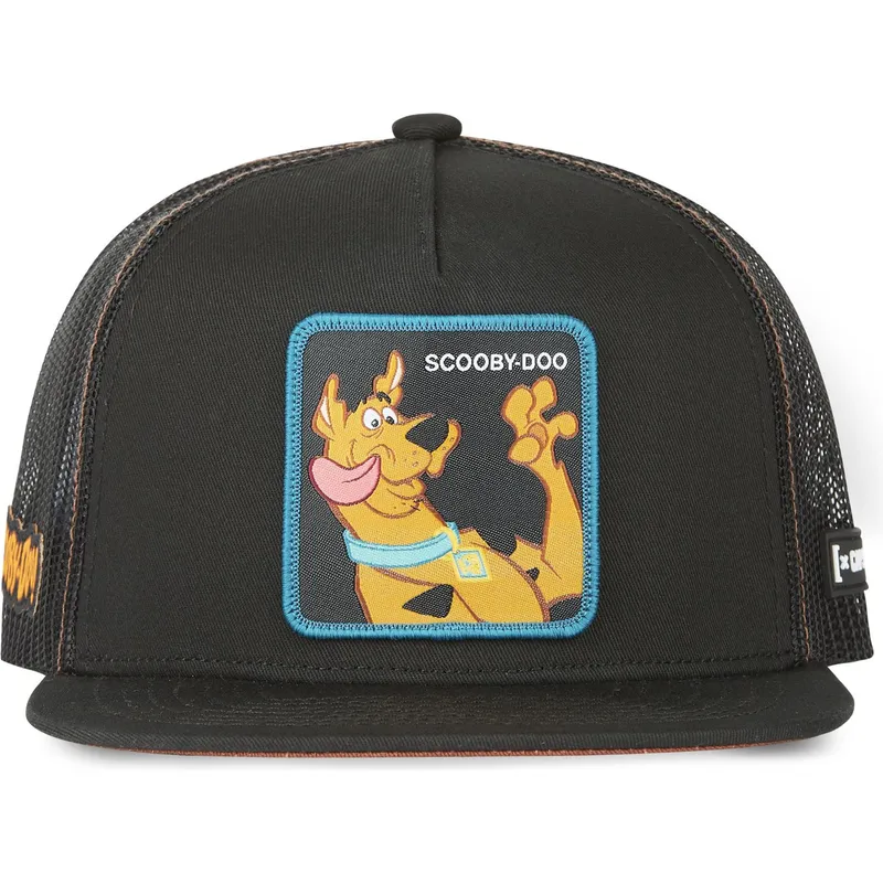 trucker-scooby-doo-sbd7-scooby-doo-capslab