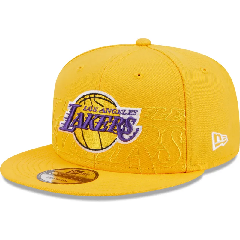 plana-snapback-9fifty-draft-edition-2023-los-angeles-lakers-nba-new-era