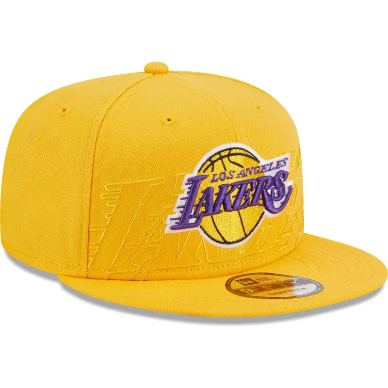 plana-snapback-9fifty-draft-edition-2023-los-angeles-lakers-nba-new-era