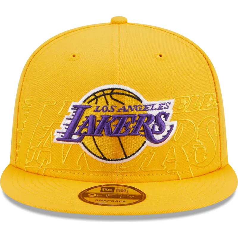 plana-snapback-9fifty-draft-edition-2023-los-angeles-lakers-nba-new-era