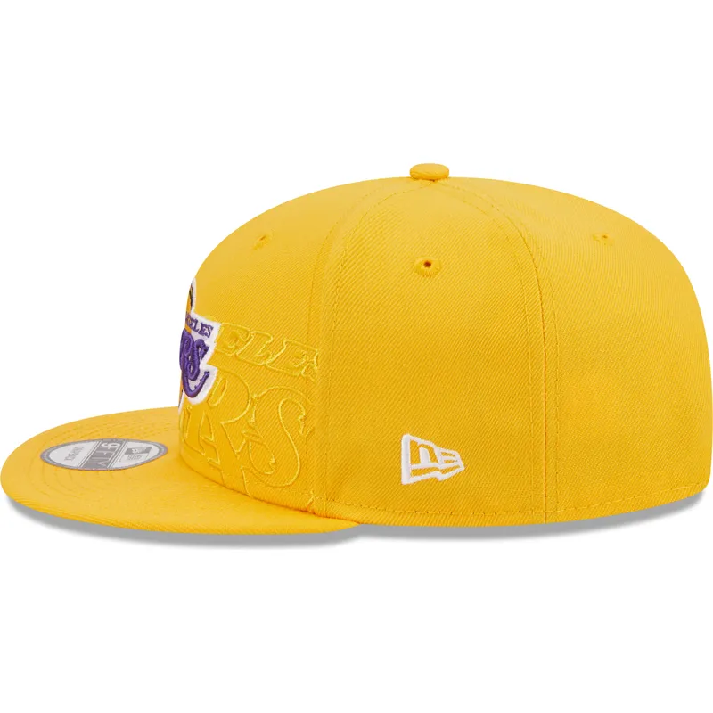 plana-snapback-9fifty-draft-edition-2023-los-angeles-lakers-nba-new-era
