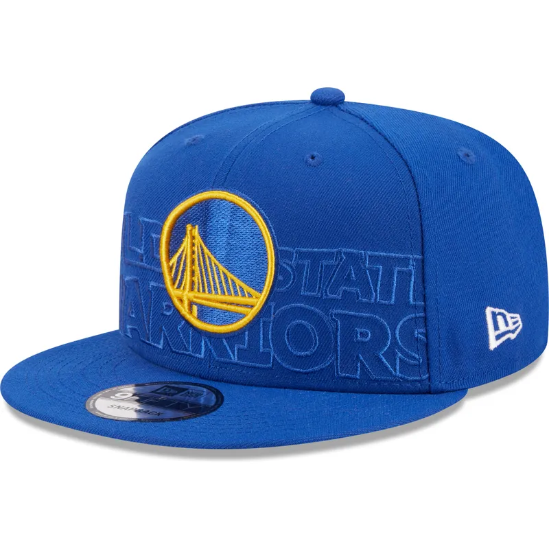plana-snapback-9fifty-draft-edition-2023-golden-state-warriors-nba-new-era