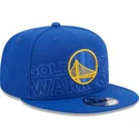 plana-snapback-9fifty-draft-edition-2023-golden-state-warriors-nba-new-era