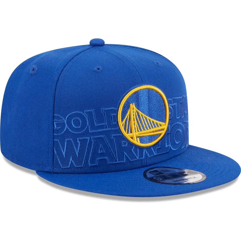 plana-snapback-9fifty-draft-edition-2023-golden-state-warriors-nba-new-era