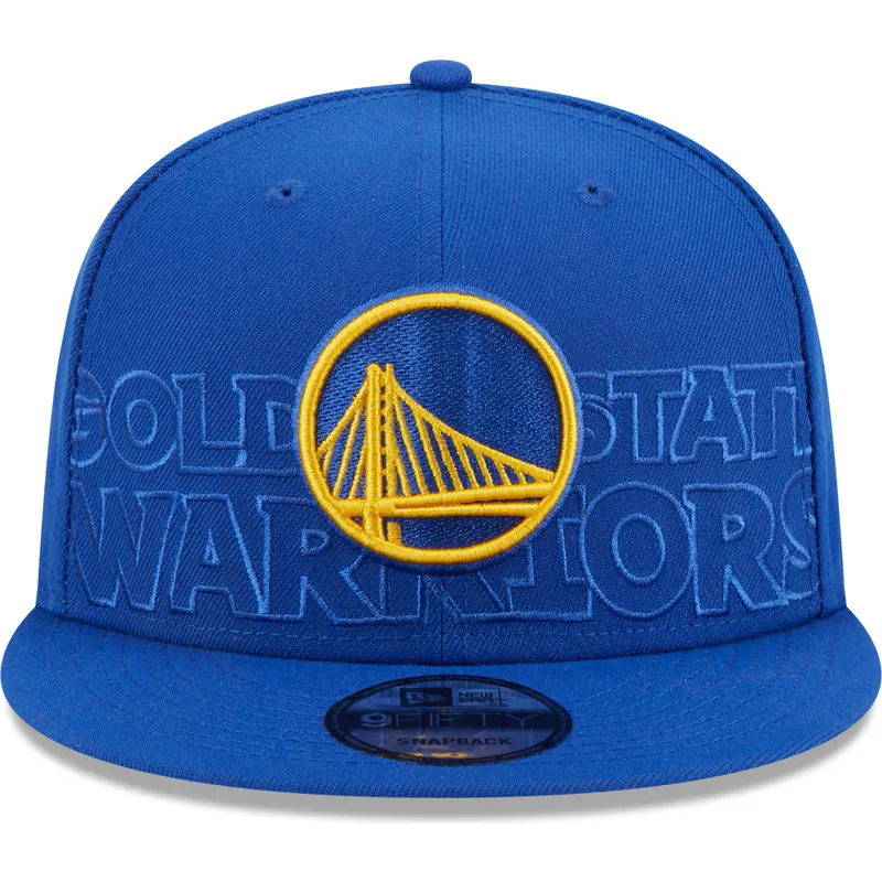 plana-snapback-9fifty-draft-edition-2023-golden-state-warriors-nba-new-era