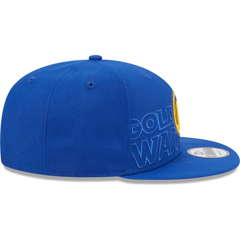 plana-snapback-9fifty-draft-edition-2023-golden-state-warriors-nba-new-era