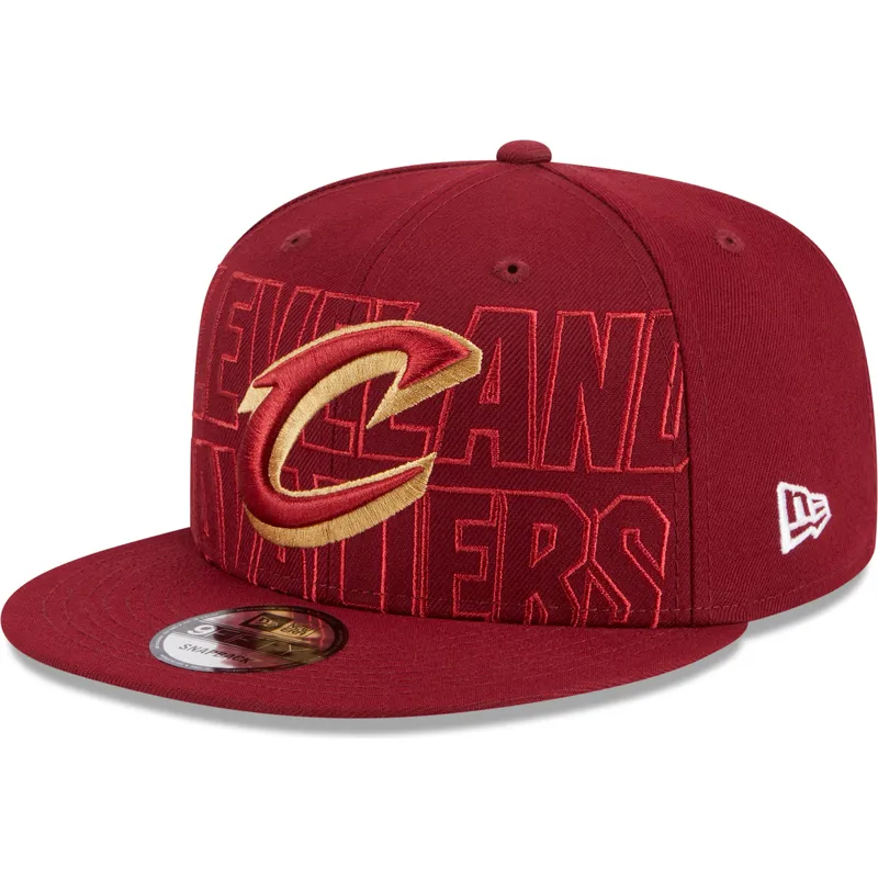 snapback-9fifty-draft-edition-2023-cleveland-cavaliers-nba-new-era