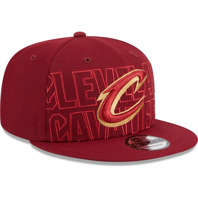 snapback-9fifty-draft-edition-2023-cleveland-cavaliers-nba-new-era