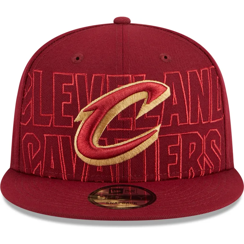 snapback-9fifty-draft-edition-2023-cleveland-cavaliers-nba-new-era