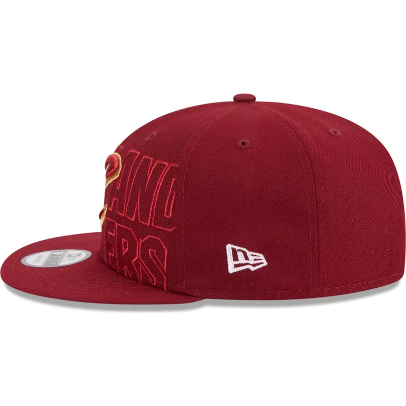 snapback-9fifty-draft-edition-2023-cleveland-cavaliers-nba-new-era