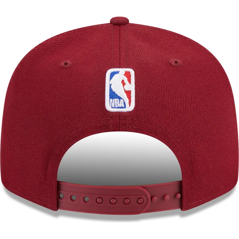 snapback-9fifty-draft-edition-2023-cleveland-cavaliers-nba-new-era