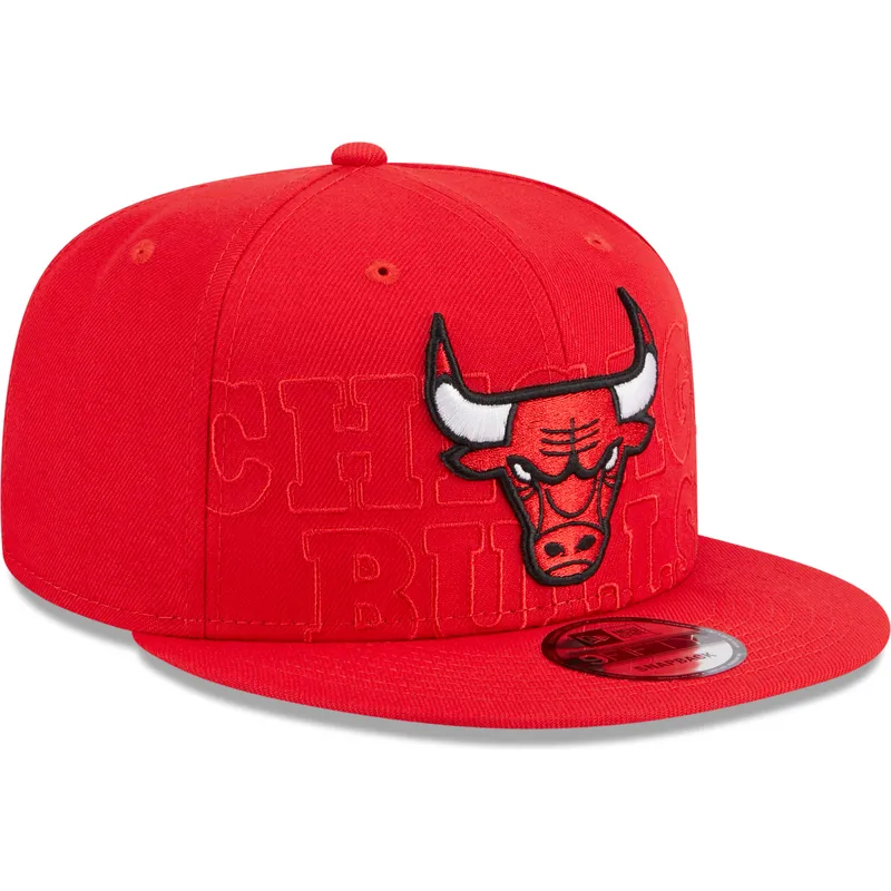 snapback-9fifty-draft-edition-2023-chicago-bulls-nba-new-era