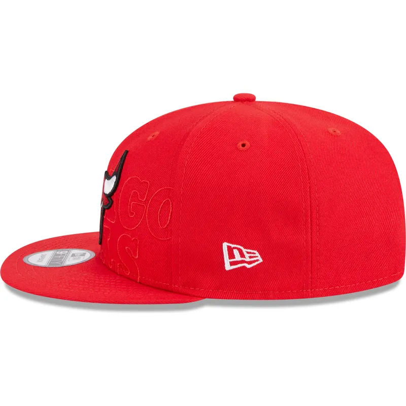 snapback-9fifty-draft-edition-2023-chicago-bulls-nba-new-era