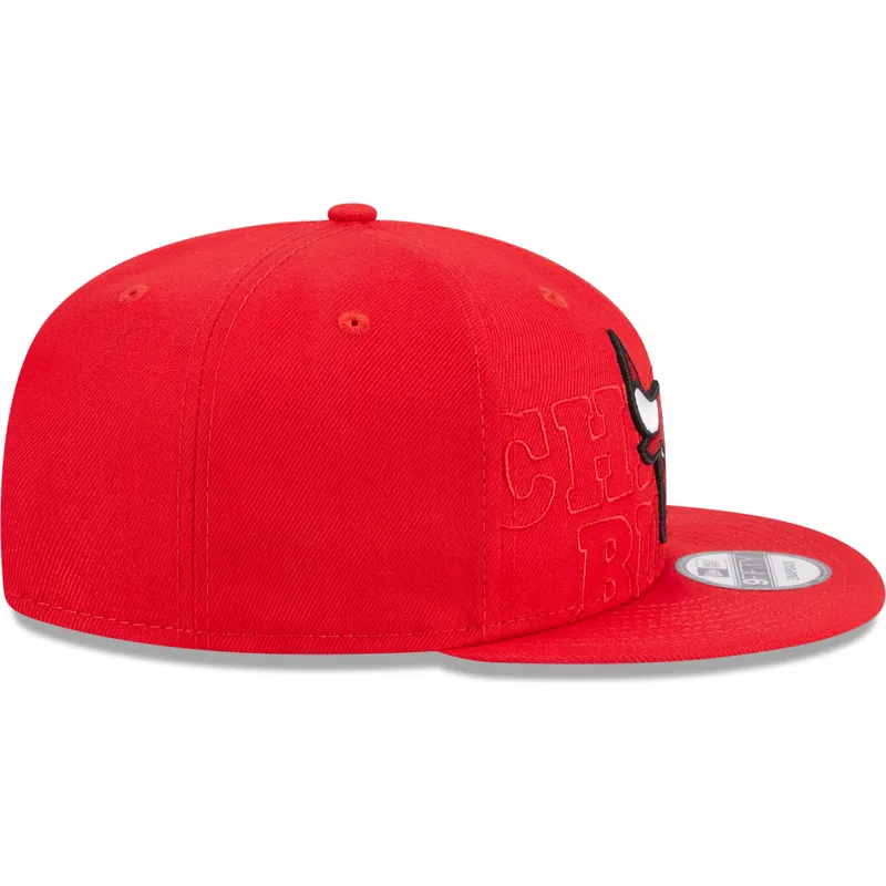 snapback-9fifty-draft-edition-2023-chicago-bulls-nba-new-era