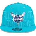 plana-snapback-9fifty-draft-edition-2023-charlotte-hornets-nba-new-era