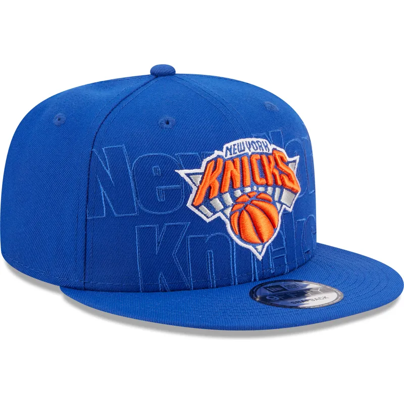snapback-9fifty-draft-edition-2023-new-york-knicks-nba-new-era