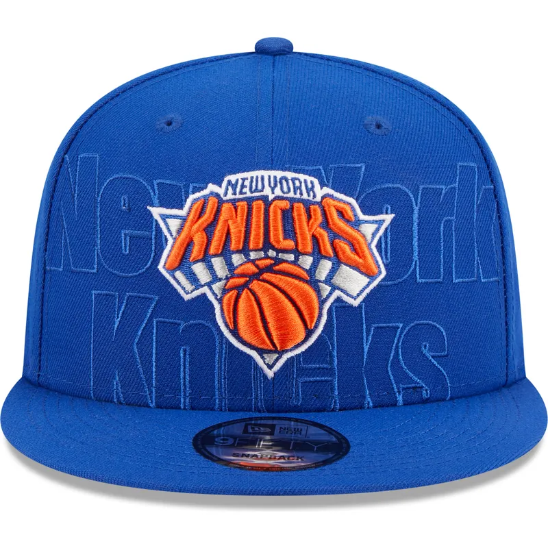 snapback-9fifty-draft-edition-2023-new-york-knicks-nba-new-era