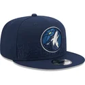 plana-snapback-9fifty-draft-edition-2023-minnesota-timberwolves-nba-new-era