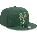 plana-snapback-9fifty-draft-edition-2023-milwaukee-bucks-nba-new-era