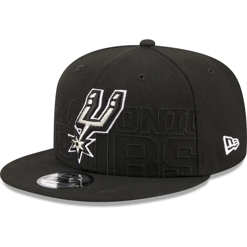 plana-snapback-9fifty-draft-edition-2023-san-antonio-spurs-nba-new-era plana-snapback-9fifty-draft-edition-2023-san-antonio-spurs-nba-new-era