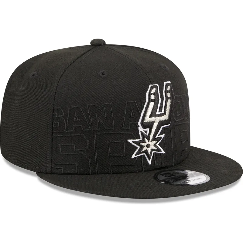 plana-snapback-9fifty-draft-edition-2023-san-antonio-spurs-nba-new-era plana-snapback-9fifty-draft-edition-2023-san-antonio-spurs-nba-new-era