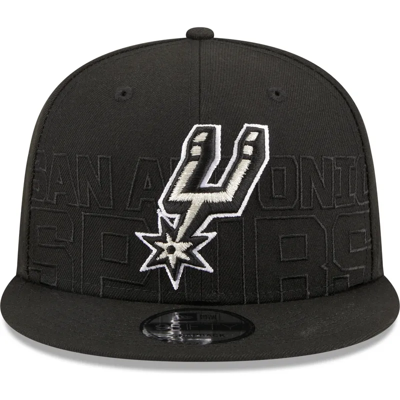 plana-snapback-9fifty-draft-edition-2023-san-antonio-spurs-nba-new-era plana-snapback-9fifty-draft-edition-2023-san-antonio-spurs-nba-new-era