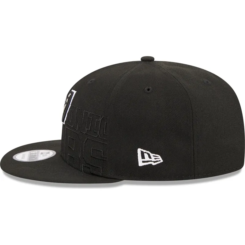 plana-snapback-9fifty-draft-edition-2023-san-antonio-spurs-nba-new-era plana-snapback-9fifty-draft-edition-2023-san-antonio-spurs-nba-new-era