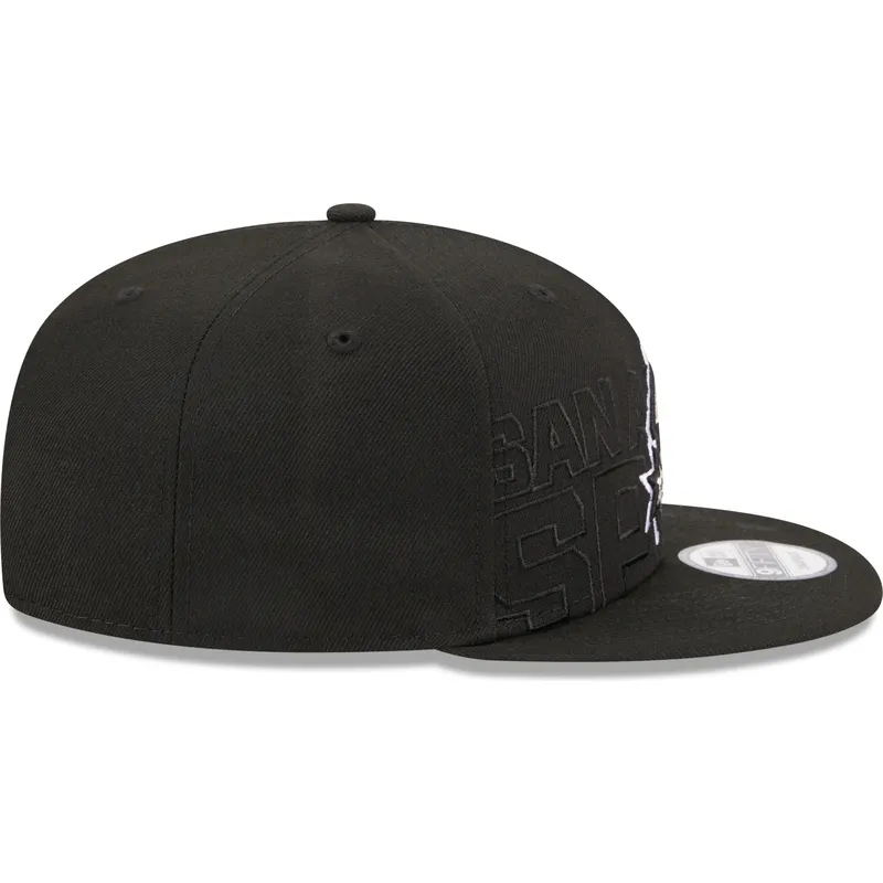plana-snapback-9fifty-draft-edition-2023-san-antonio-spurs-nba-new-era plana-snapback-9fifty-draft-edition-2023-san-antonio-spurs-nba-new-era