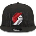 snapback-9fifty-draft-edition-2023-portland-trail-blazers-nba-new-era