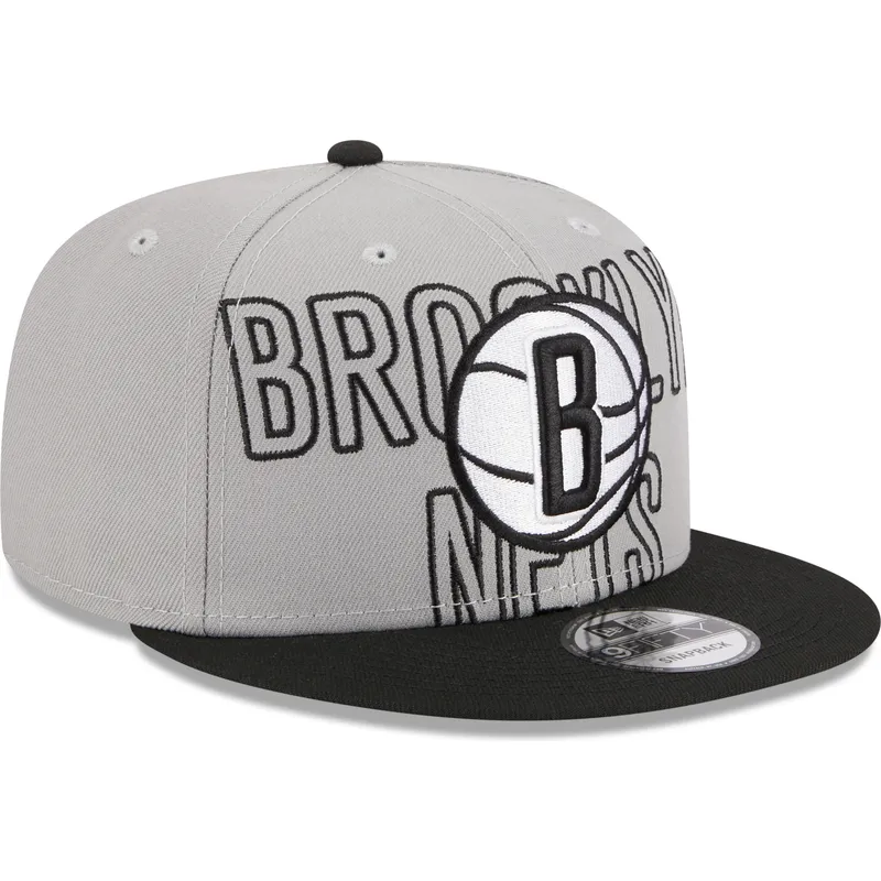 snapback-9fifty-draft-edition-2023-brooklyn-nets-nba-new-era