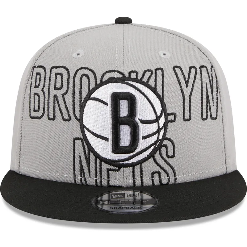 snapback-9fifty-draft-edition-2023-brooklyn-nets-nba-new-era