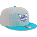 plana-snapback-9fifty-draft-edition-2023-charlotte-hornets-nba-new-era