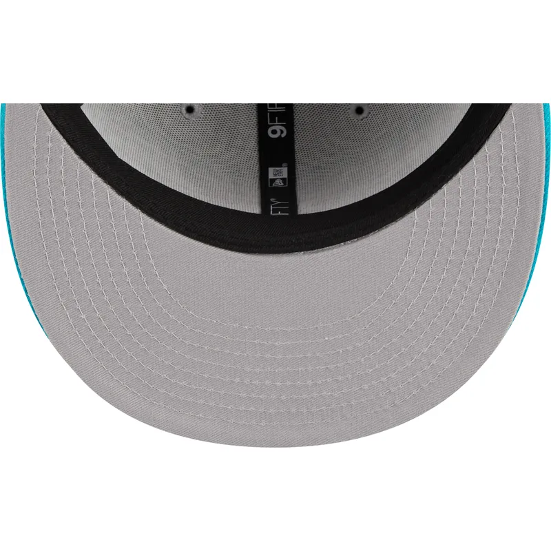 plana-snapback-9fifty-draft-edition-2023-charlotte-hornets-nba-new-era
