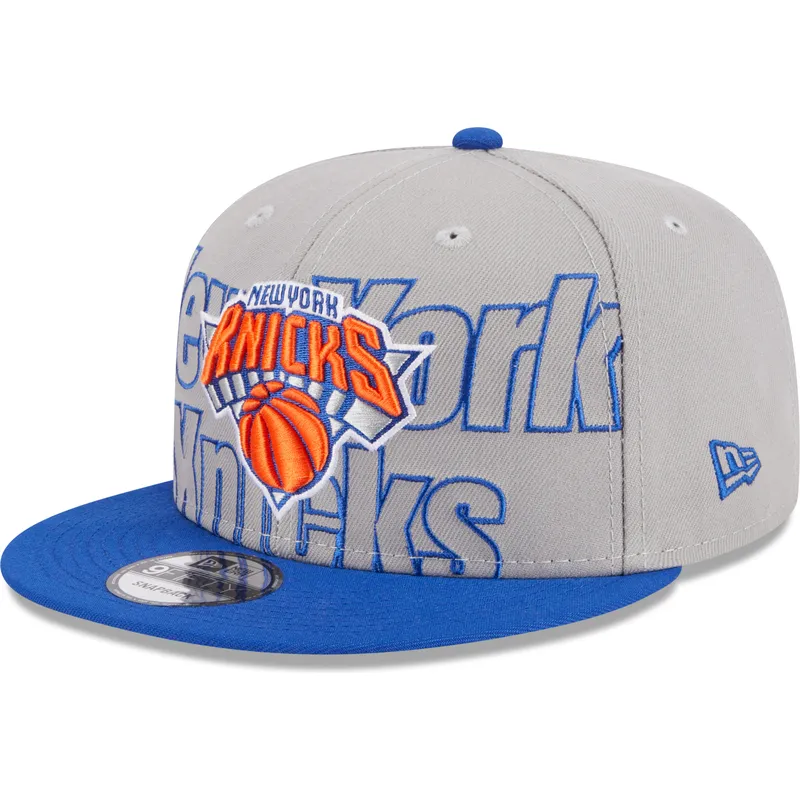 snapback-9fifty-draft-edition-2023-new-york-knicks-nba-new-era