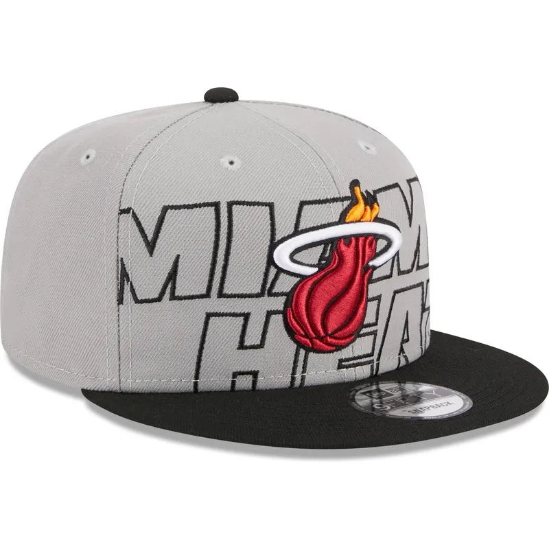 plana-snapback-9fifty-draft-edition-2023-miami-heat-nba-new-era