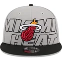 plana-snapback-9fifty-draft-edition-2023-miami-heat-nba-new-era
