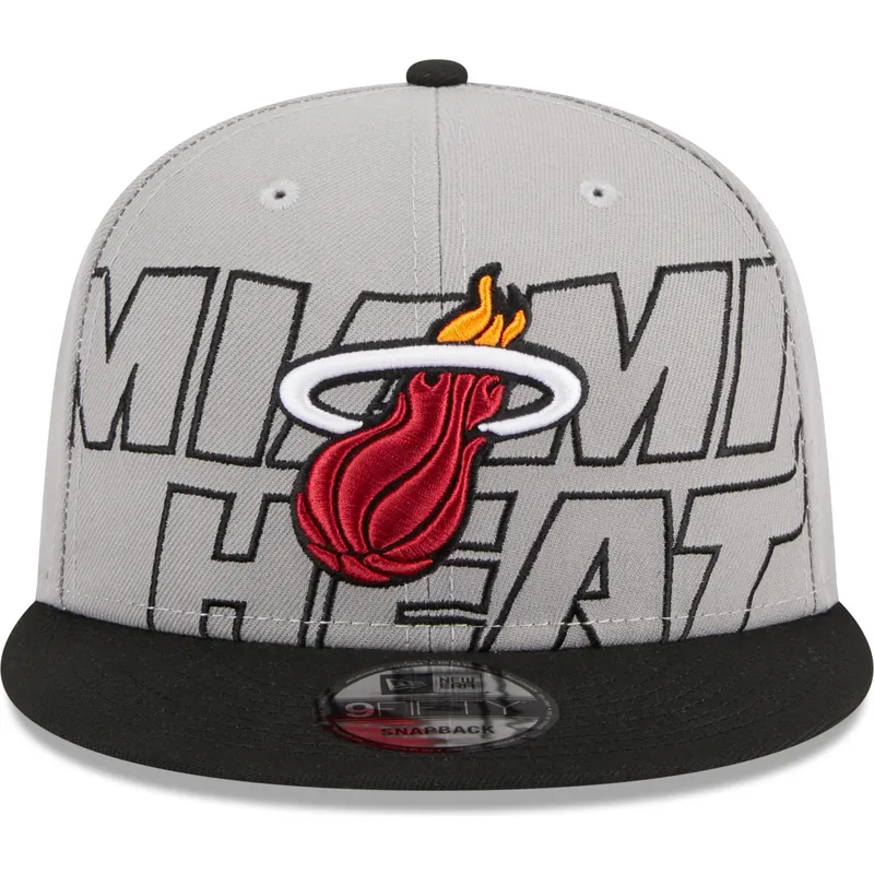 plana-snapback-9fifty-draft-edition-2023-miami-heat-nba-new-era