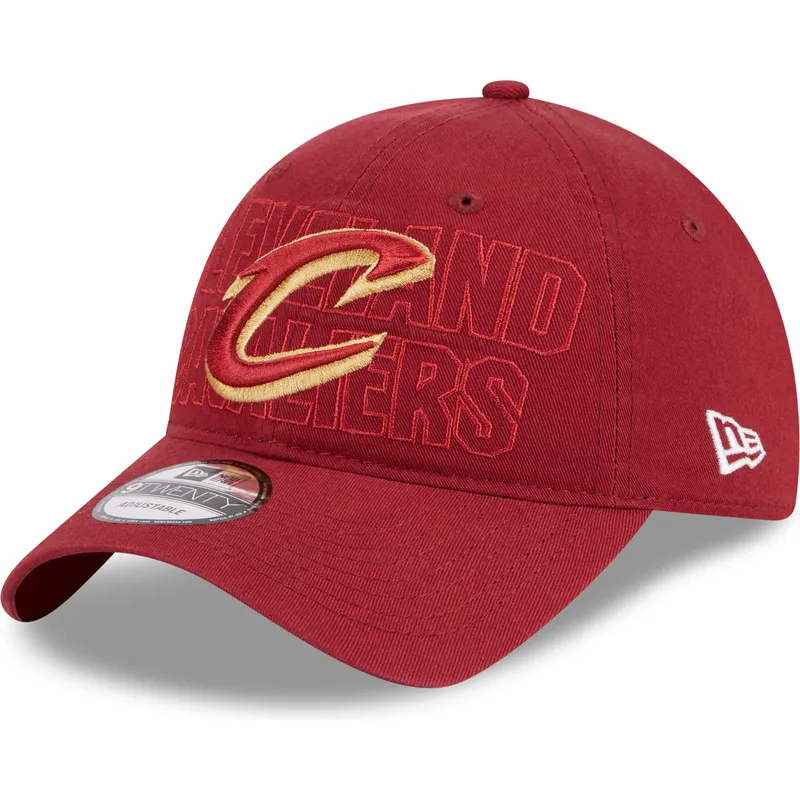 9twenty-draft-edition-2023-cleveland-cavaliers-nba-new-era