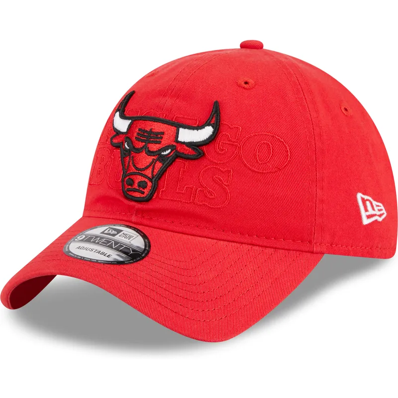 9twenty-draft-edition-2023-chicago-bulls-nba-new-era