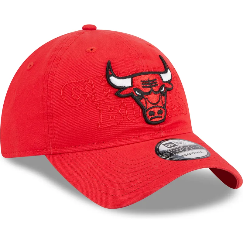 9twenty-draft-edition-2023-chicago-bulls-nba-new-era
