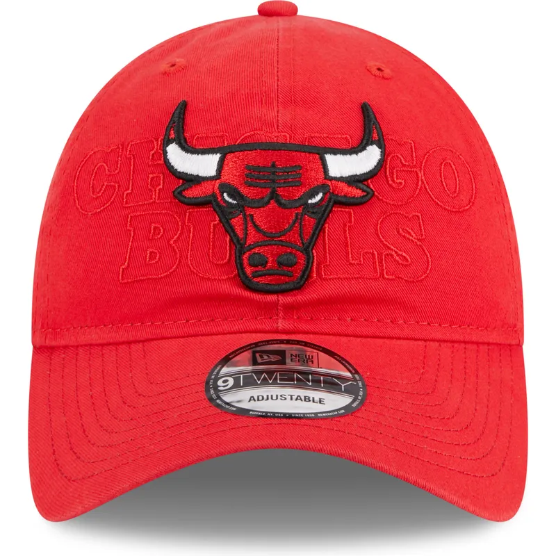 9twenty-draft-edition-2023-chicago-bulls-nba-new-era