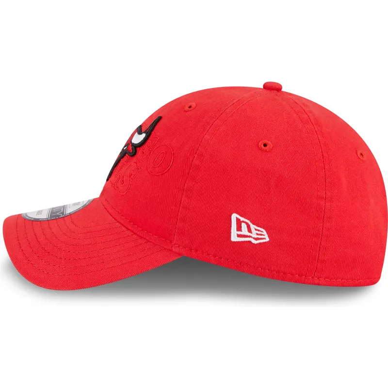 9twenty-draft-edition-2023-chicago-bulls-nba-new-era