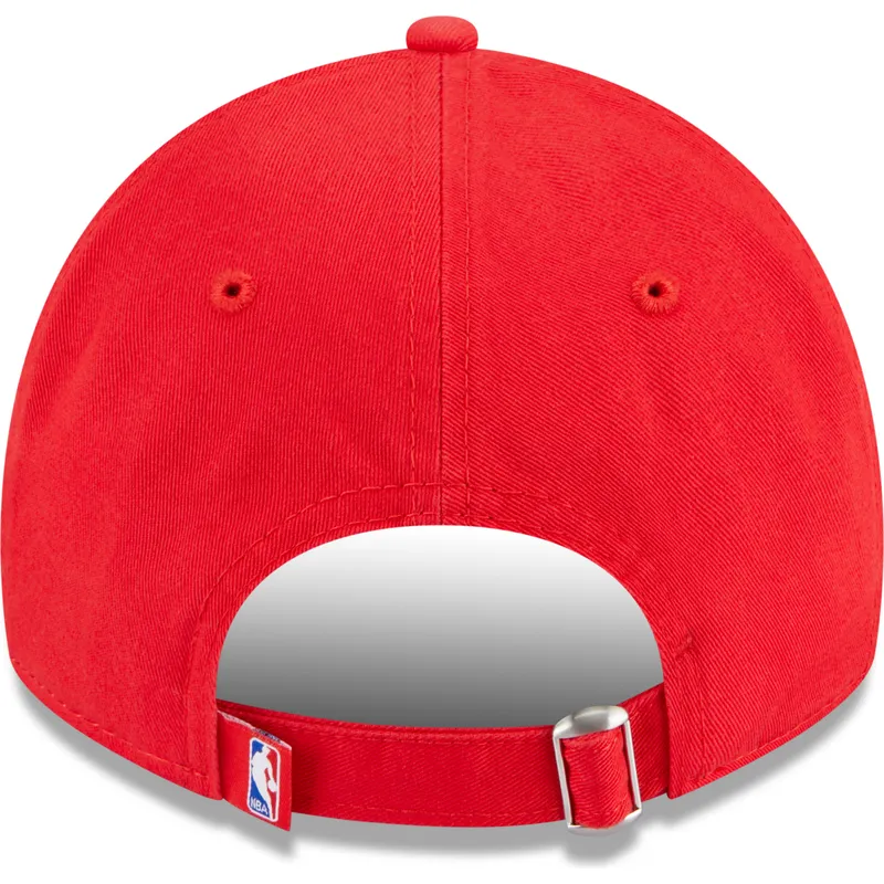 9twenty-draft-edition-2023-chicago-bulls-nba-new-era