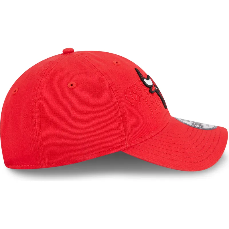 9twenty-draft-edition-2023-chicago-bulls-nba-new-era