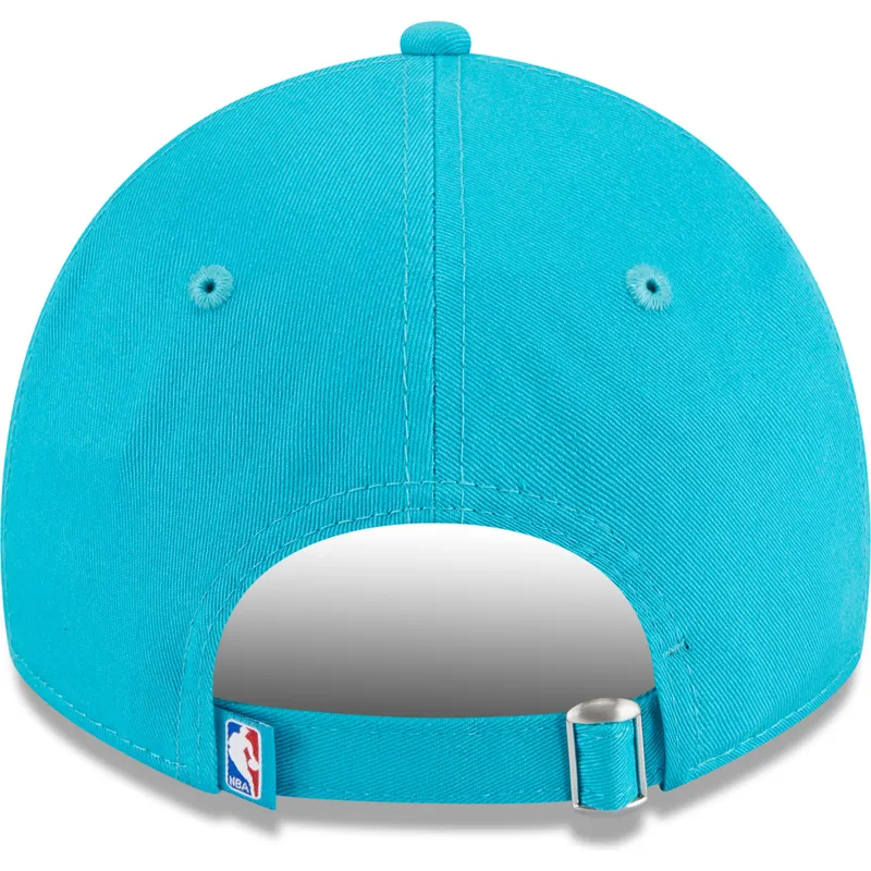 9twenty-draft-edition-2023-charlotte-hornets-nba-new-era