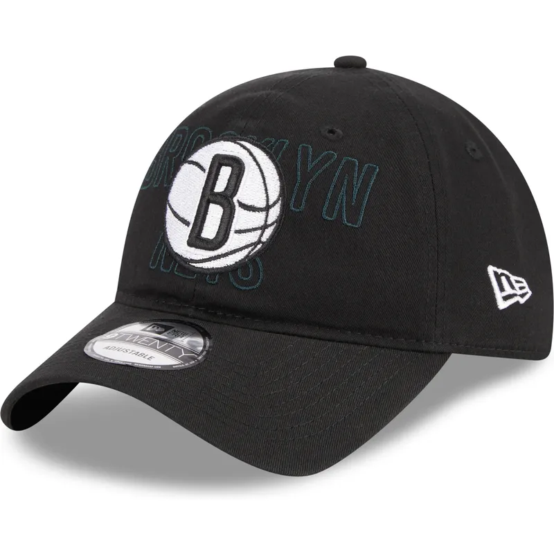 9twenty-draft-edition-2023-brooklyn-nets-nba-new-era
