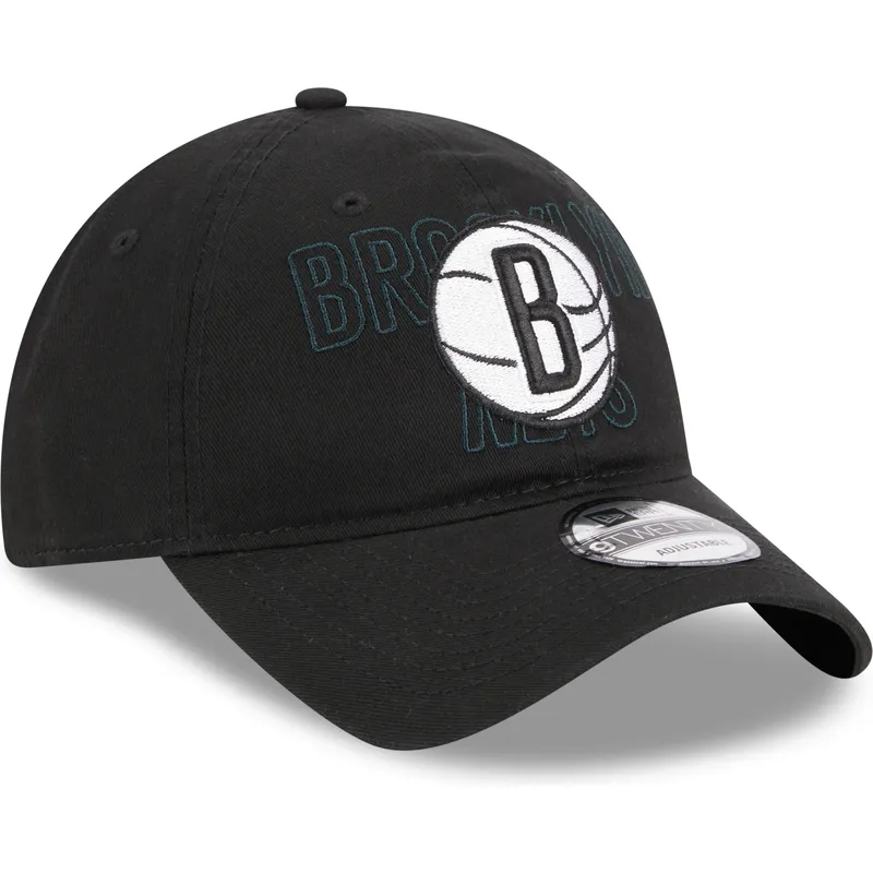 9twenty-draft-edition-2023-brooklyn-nets-nba-new-era