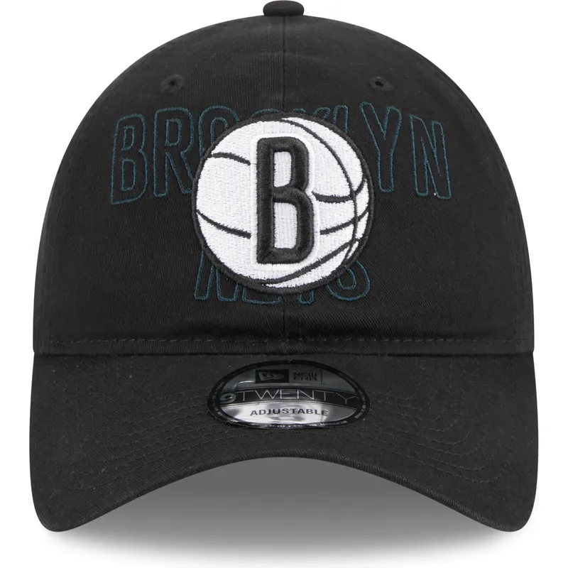 9twenty-draft-edition-2023-brooklyn-nets-nba-new-era