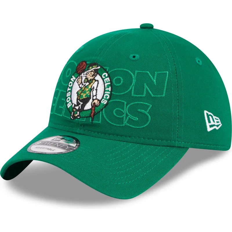 9twenty-draft-edition-2023-boston-celtics-nba-new-era